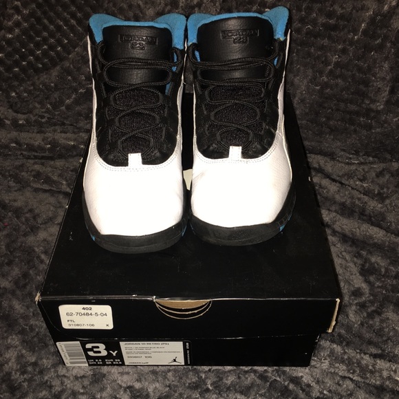 Jordan retro 10 - Picture 3 of 3